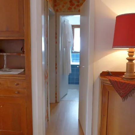 Chesa Arlas B3 Apartment *